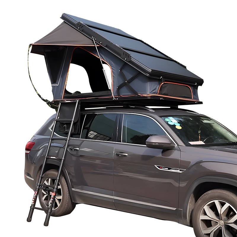 roof top tent